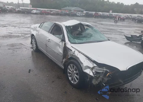 2010 Buick Lucerne Cxl z USA, uszkodzony, nr VIN 1G4HC5EM9AU110926